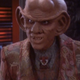 Illustration for article titled Star Trek: Deep Space Nine: "Statistical Probabilities"/"The Magnificent Ferengi"